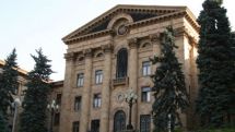 Парламент Армении нового созыва станет самым представительским за всю историю 