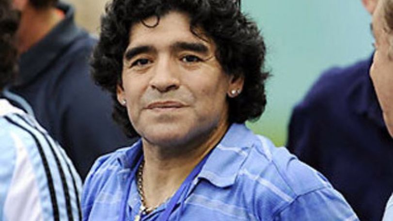 Maradona: Don’t be surprised if Guardiola moves to Chelsea 