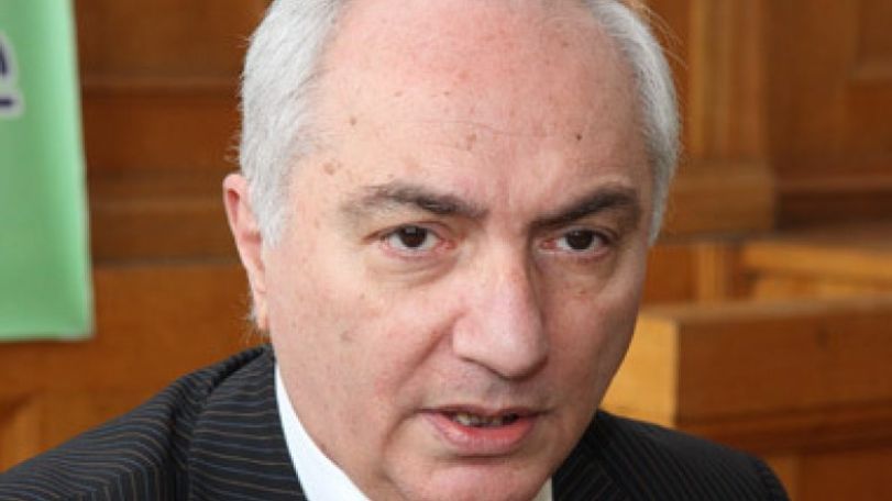 Conflict was over on May 7 morning, Aram Sargsyan