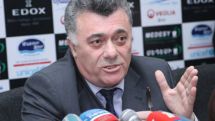 Ruben Hakobyan dismisses rumors about Zaruhi Postanjyan’s renouncing her mandate as MP