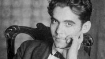 García Lorca’s lover’s name revealed