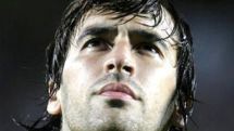 Raul donates 4,000 euros to save childhood club from folding