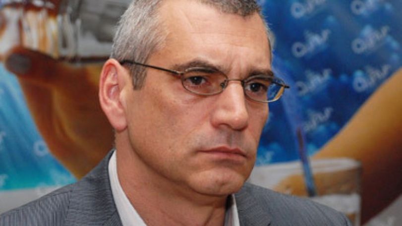 Ричард Киракосян: ППА вступит в коалицию, чтобы суметь использовать в ходе своей деятельности властные рычаги 