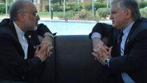 Nalbandian: All of you understand propagandistic nature of Azerbaijani Foreign Minister’s statement of today