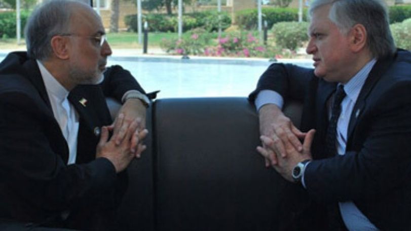Nalbandian: All of you understand propagandistic nature of Azerbaijani Foreign Minister’s statement of today