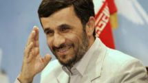 Какая политическая судьба ждет Махмуда Ахмадинежада, кто его сменит на посту президента Ирана? 