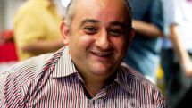 П. Казарян вызвал главу НКТР Армении Г. Амаляна на «дуэль» в прямом эфире телекомпании «Кентрон»