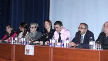 Fashion Festival and 4th National Fashion and Design Award ceremony to be held in Yerevan 