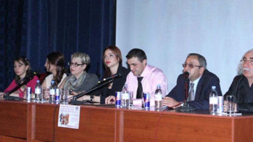 Fashion Festival and 4th National Fashion and Design Award ceremony to be held in Yerevan 