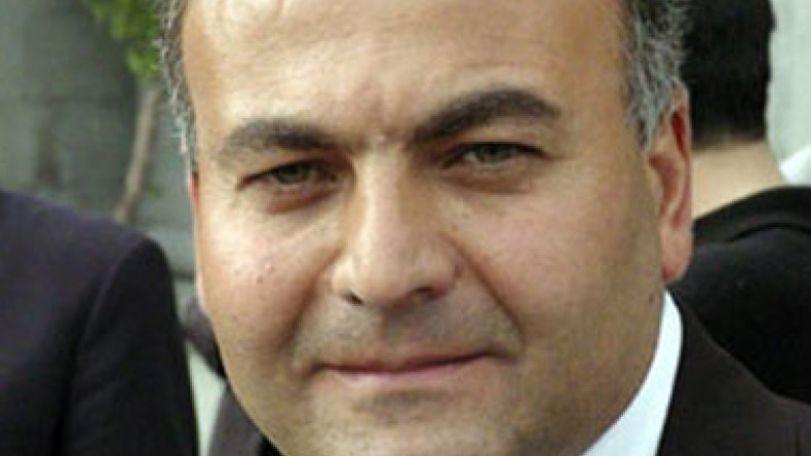Viktor Dallakyan to become minister- paper 