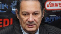 Агарон Адибекян: Не все граждане Армении могли продать свои голоса