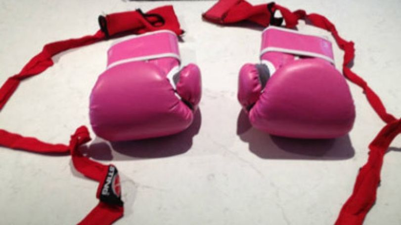 Armenian women boxers in World Championships