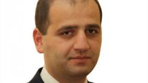 В партии «Оринац еркир» не исключают возможность формирования коалиции с парламентским большинством?  