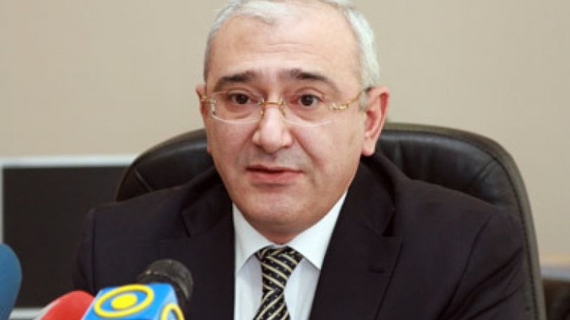   Тигран Мукучян объяснил, чем обусловлено увеличение процента голосов в пользу АНК   