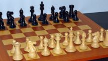 Ashot Vardapetyan to referee Anand-Gelfand match 