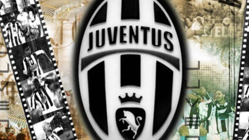 Juventus become Serie A champions 