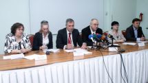 ICES says elections were in line with international standards