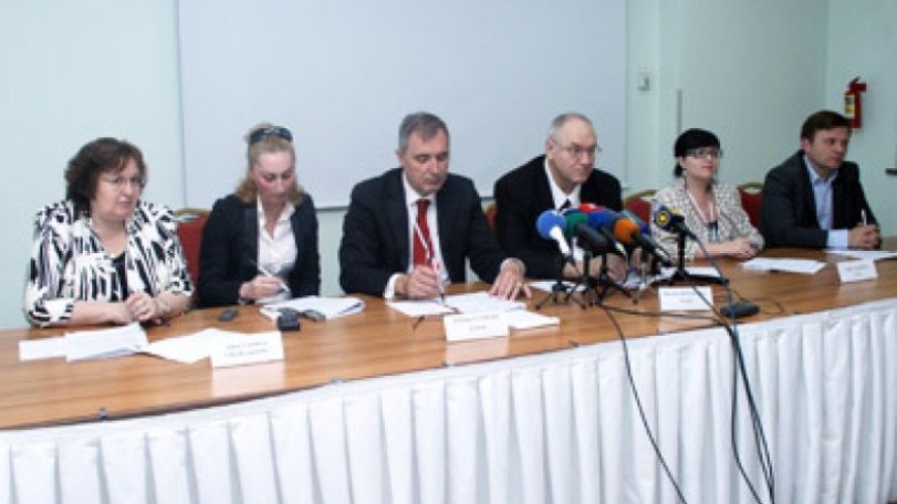 ICES says elections were in line with international standards