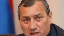 Глава Сюникской области Армении Сурен Хачатрян открестился от «пари» по итогам выборов, однако… 