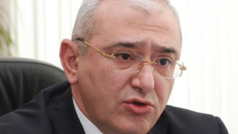 К 17:00 в парламентских выборах в Армении приняли участие свыше 50% избирателей. Глава ЦИК считает явку нормальной   