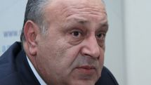 Главу штаба партии «Процветающая Армения» В. Варданяна возмутил «нескромный» вопрос о проститутках 