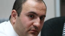 Давид Джамалян: Предпринимаемые меры придадут новый импульс осуществлению боевого дежурства в ВС Армении