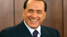 Allegri will remain AC Milan coach, Berlusconi says
