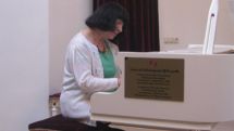 People’s Artist of Armenia and Italian conductor to perform in Aram Khachatryan concert hall