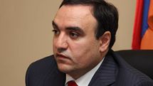 Артур Багдасарян: Можно привести лошадь к водопою, но нельзя заставить ее пить
