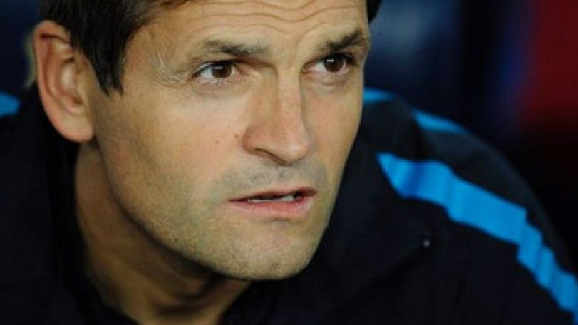 ‘Mourinho is a football coach who never talks about football’ - Vilanova