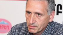 Голодовка А. Варданяна у здания ЦИК Армении адресована не властям 
