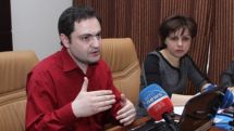 Мониторинг: Активностью предвыборных материалов особо отличилась Panorama.am