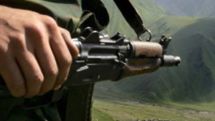 Грачья Петросянц:  Азербайджан ищет повод для начала войны  