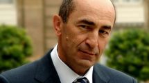Второй президент Армении Роберт Кочарян открыл «Медиамакс» небольшой секрет о Вардане Осканяне 