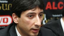 Ara Nranyan: Armenia needs a new kind of economy 