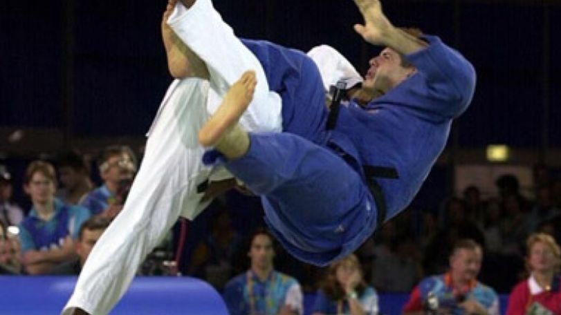 Young judoists win 7 medals