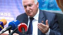Размик Зограбян: В результате тактических ошибок АНК, возможно, не сумеет преодолеть проходной барьер на выборах