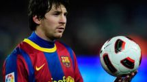 Lionel Messi breaks Gerd Muller's record 