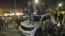 В Ливии людям, восхваляющим Каддафи, грозит тюремное заключение