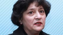 Մանուշակ Պետրոսյանը չի կարծում, որ Թոխմախի Մհերը կիջնի այդ մակարդակին. հարցազրույց