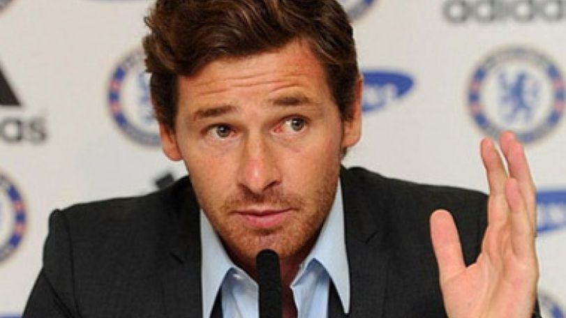 Andre Villas-Boas nears Roma job