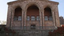 Exhibition on electoral bribe opens in Yerevan 
