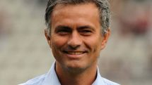 Mourinho: I hope Guardiola enjoys his time off 