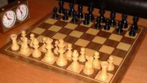 Andriasian and Danielian in Chinese team chess championship