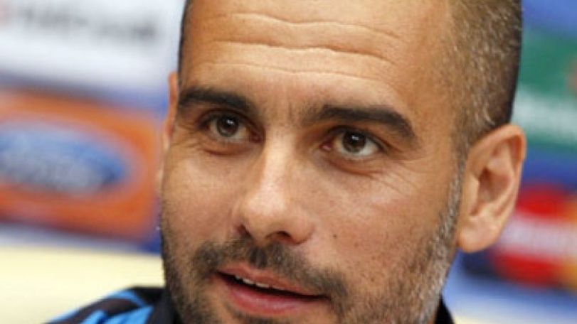 Guardiola insists Mourinho not a reason