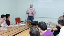 Փորձագետ. Հակերային հարձակում գործելը բարդ չէ, ուղղակի հարկավոր է իմանալ` ինչպես պաշտպանվել