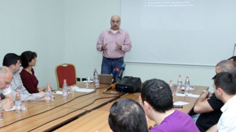 Փորձագետ. Հակերային հարձակում գործելը բարդ չէ, ուղղակի հարկավոր է իմանալ` ինչպես պաշտպանվել