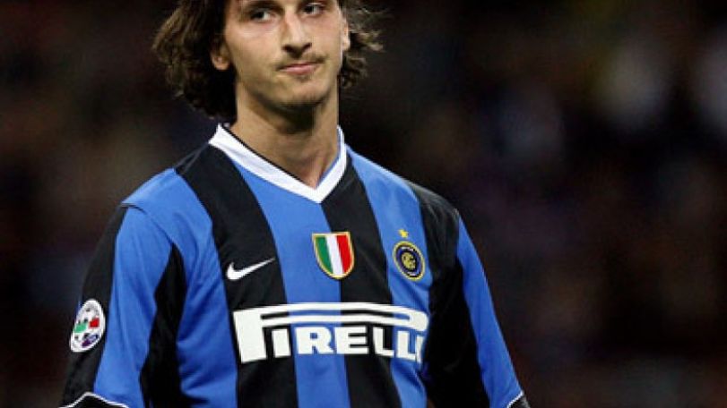 Ibrahimovic: I'm like a fine wine because the older I am, the better I get