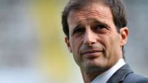 Allegri '100 per cent sure' of AC Milan stay