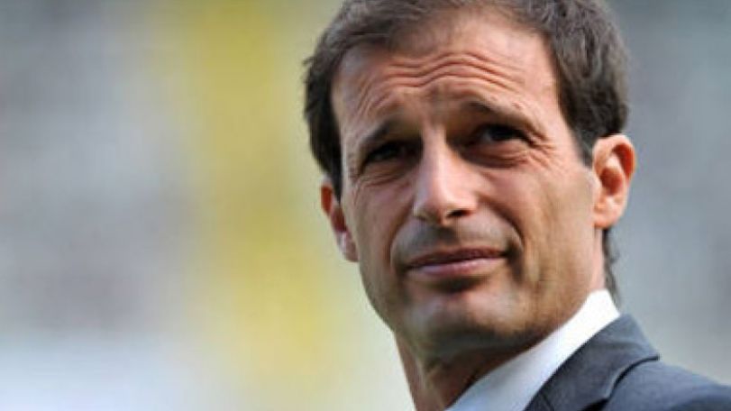 Allegri '100 per cent sure' of AC Milan stay